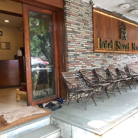 Hotel Sweet Home มุมไบ ภายนอก รูปภาพ