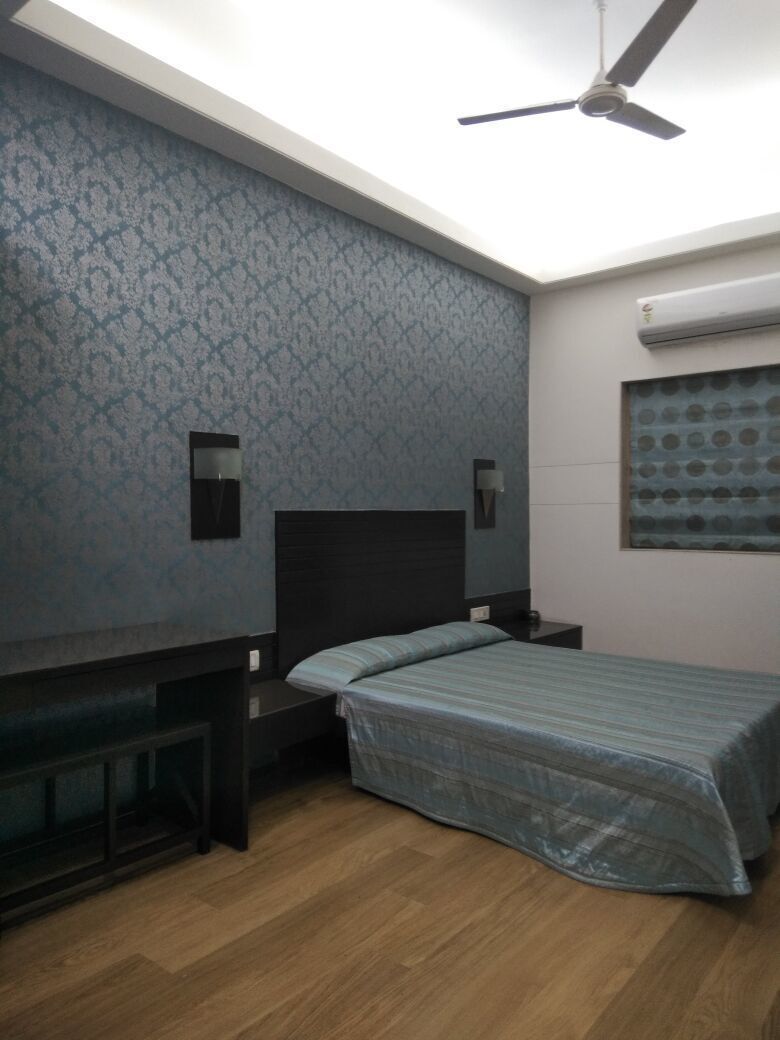 Hotel Sweet Home มุมไบ ภายนอก รูปภาพ